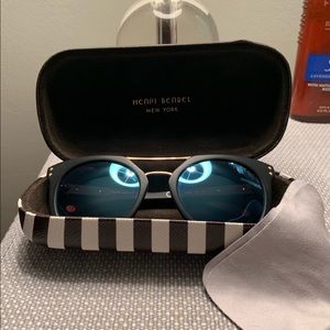 Henri Bendel Sunglasses